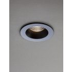 Redo Beépíthető spot lámpa 70382 MT 144 MBK LED NW 