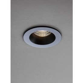 Redo Beépíthető spot lámpa 70382 MT 144 MBK LED NW 