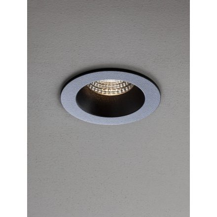 Redo Beépíthető spot lámpa 70382 MT 144 MBK LED NW 