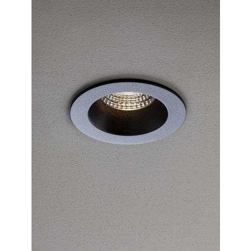 Redo Beépíthető spot lámpa 70382 MT 144 MBK LED NW 