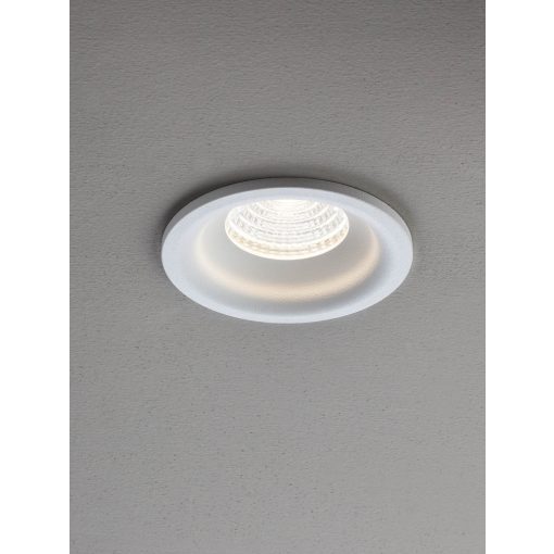 Redo Beépíthető spot lámpa 70385 MT 143 MWH LED WW 