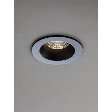 Redo Beépíthető spot lámpa 70389 MT 144 MBK LED WW 