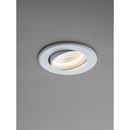 Redo Beépíthető spot lámpa 70390 MT 145 MWH LED WW 