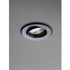 Redo Beépíthető spot lámpa 70391 MT 145 MBK LED WW 
