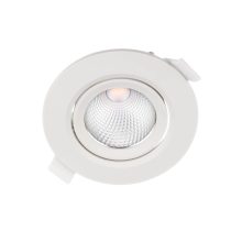 Redo Beépíthető spot lámpa 70421 PT