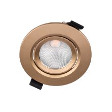 Redo Beépíthető spot lámpa 70422 PT