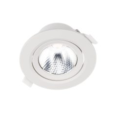 Redo Beépíthető spot lámpa 70427 PT