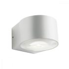  Redo OUT Kültéri fali lámpa 90062 LOG
