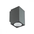 Redo Kültéri fali lámpa QUAD 90085