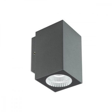 Redo Kültéri fali lámpa QUAD 90085
