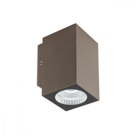 Redo Kültéri fali lámpa QUAD 90086