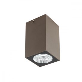 Redo Kültéri mennyezeti lámpa QUAD 90092