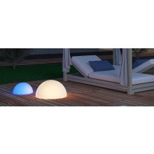 Redo Kültéri álló lámpa BLOB 90169