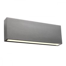  Redo OUT Kültéri fali lámpa 90391 KAMAL