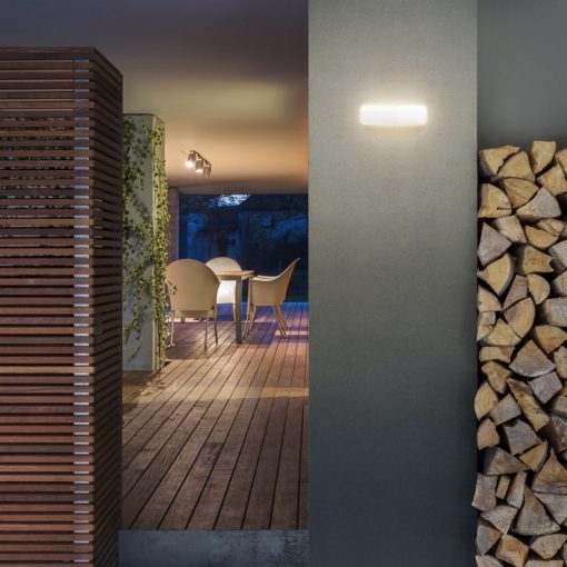 Redo OUT Kültéri fali lámpa 9042 PHIZ