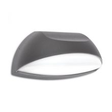 Redo OUT Kültéri mennyezeti lámpa 9043 KNIGHT