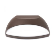 Redo OUT Kültéri mennyezeti lámpa 9044 KNIGHT