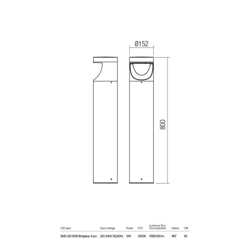  Redo OUT ST 90502 XWALK