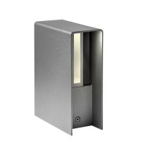 Redo Kültéri fali lámpa 90647 IZAR