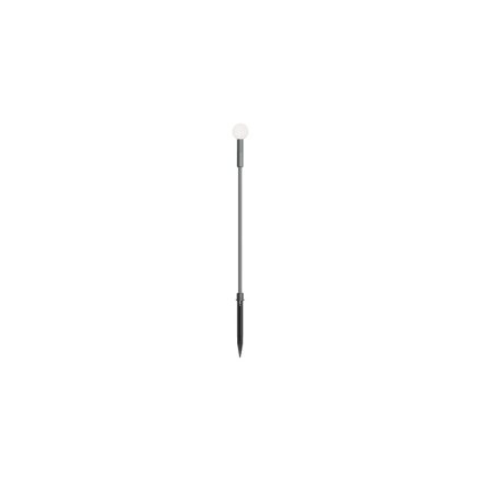 Redo Kültéri leszúrható lámpa 90649 TORCH