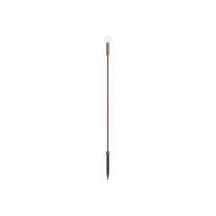 Redo Kültéri leszúrható lámpa 90653 TORCH