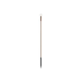 Redo Kültéri leszúrható lámpa 90653 TORCH