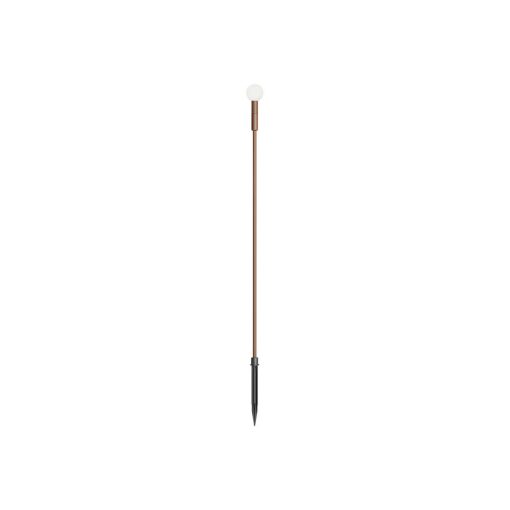 Redo Kültéri leszúrható lámpa 90653 TORCH