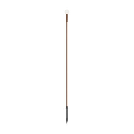 Redo Kültéri leszúrható lámpa 90656 TORCH