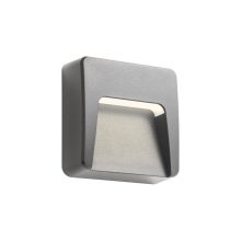 Redo Kültéri fali lámpa 90681 HOLOS