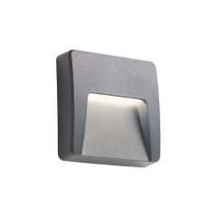 Redo Kültéri fali lámpa 90682 HOLOS