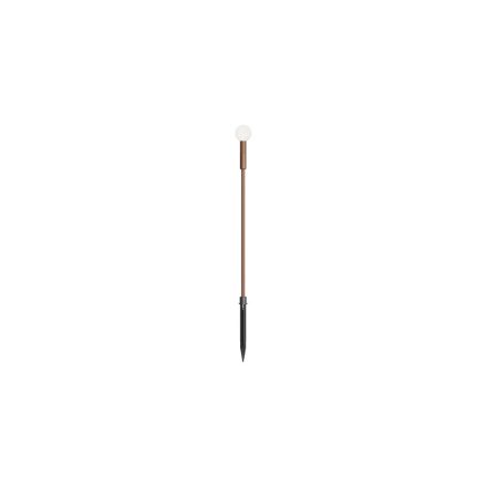 Redo Kültéri leszúrható lámpa 90691 TORCH