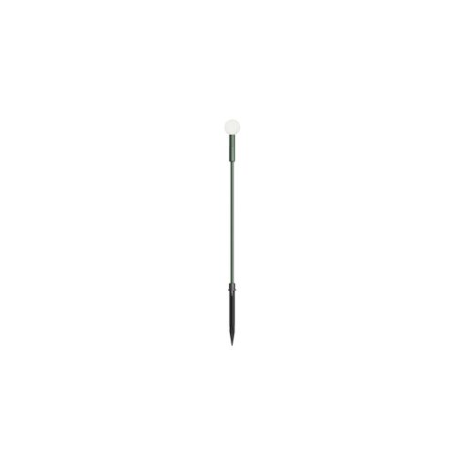 Redo Kültéri leszúrható lámpa 90692 TORCH