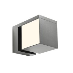 Redo Kültéri fali lámpa 90718 KUB