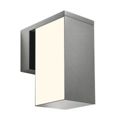 Redo Kültéri fali lámpa 90720 KUB