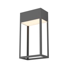 Redo Kültéri fali lámpa 90734 STAND