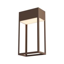 Redo Kültéri fali lámpa 90735 STAND