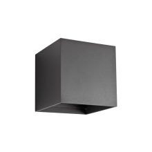 Redo Kültéri fali lámpa 90751 VARY