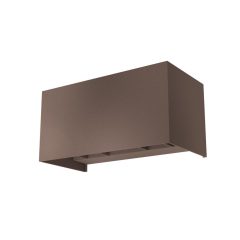 Redo Kültéri fali lámpa 90758 VARY