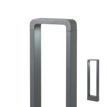 Redo Kültéri álló lámpa 90764 RADEON