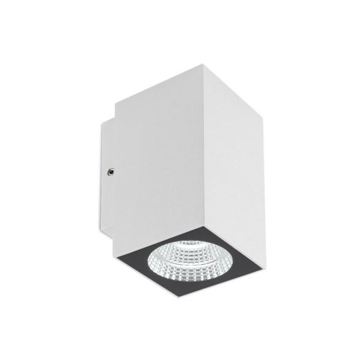 Redo Kültéri fali lámpa 90813 QUAD