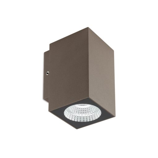 Redo Kültéri fali lámpa 90815 QUAD