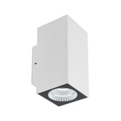 Redo Kültéri fali lámpa 90816 QUAD