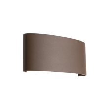 Redo Kültéri fali lámpa 90824 FABO