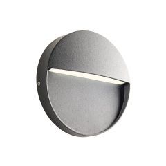 Redo Kültéri fali lámpa 90837 LANDER