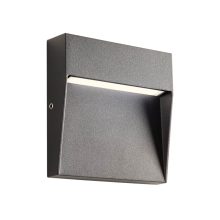 Redo Kültéri fali lámpa 90839 LANDER