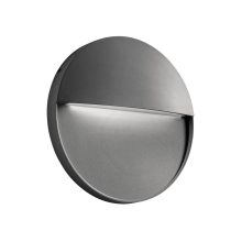 Redo Kültéri fali lámpa 90841 LANDER