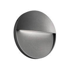 Redo Kültéri fali lámpa 90841 LANDER