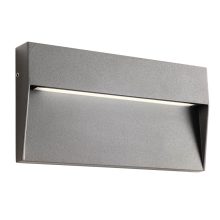 Redo Kültéri fali lámpa 90845 LANDER