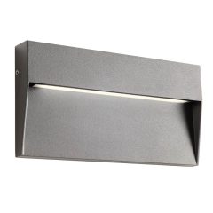 Redo Kültéri fali lámpa 90845 LANDER