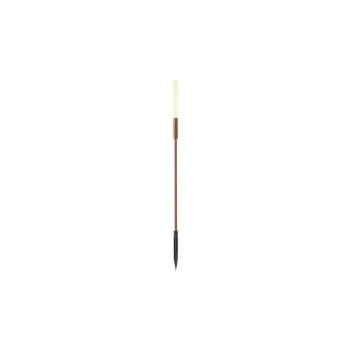 Redo Kültéri leszúrható lámpa 90857 TORCH